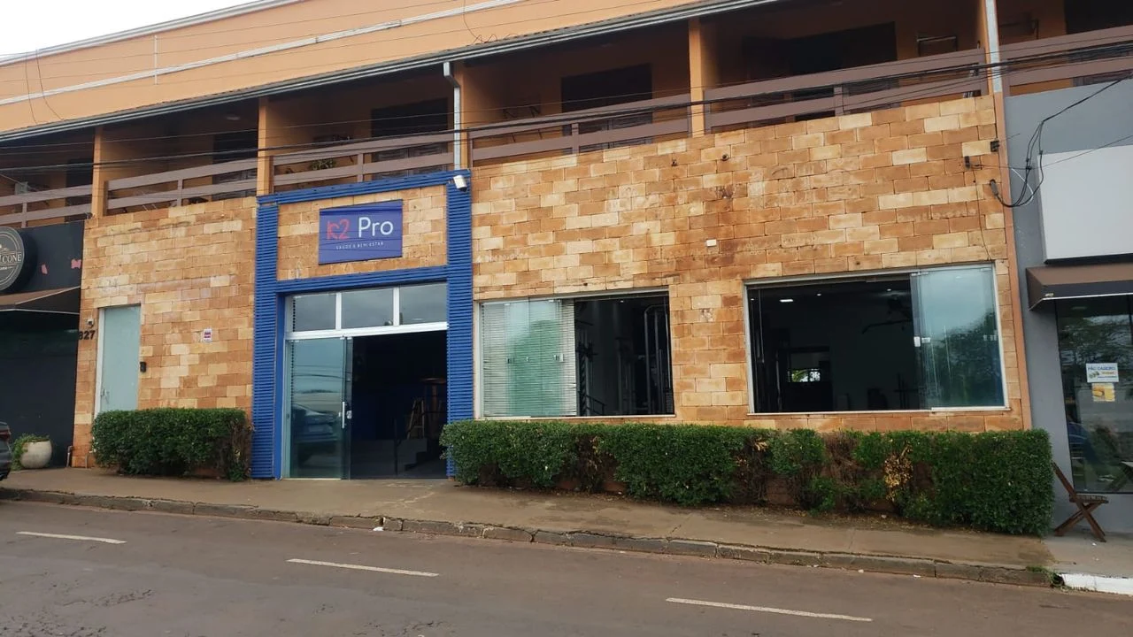 Treinamento em grupo