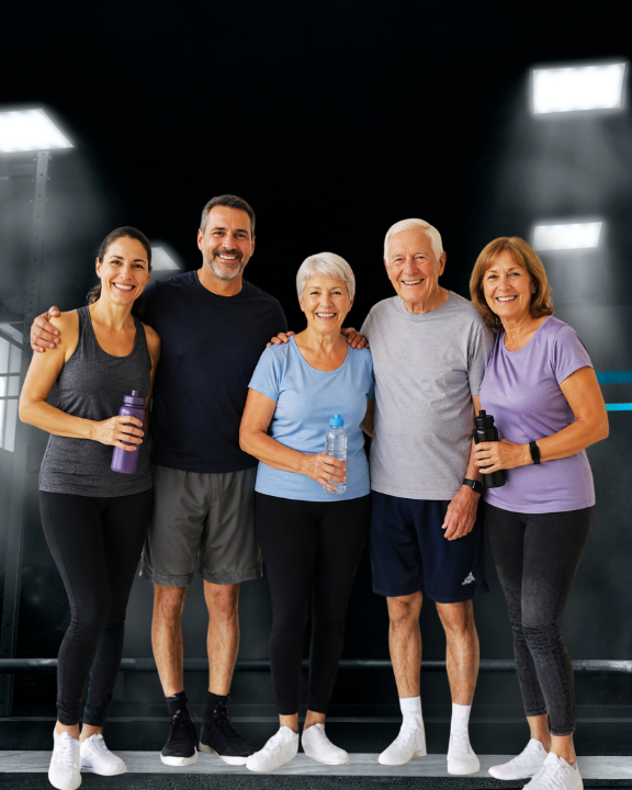 O FOCO É NA TÉCNICA. O RESULTADO É UMA CONSEQUÊNCIA DIRETA DA PRECISÃO.